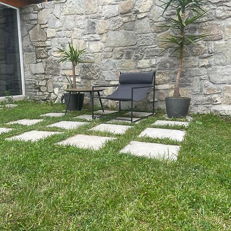 Tatsopus Βίλα Kamianets-Podilskyi Εξωτερικό φωτογραφία