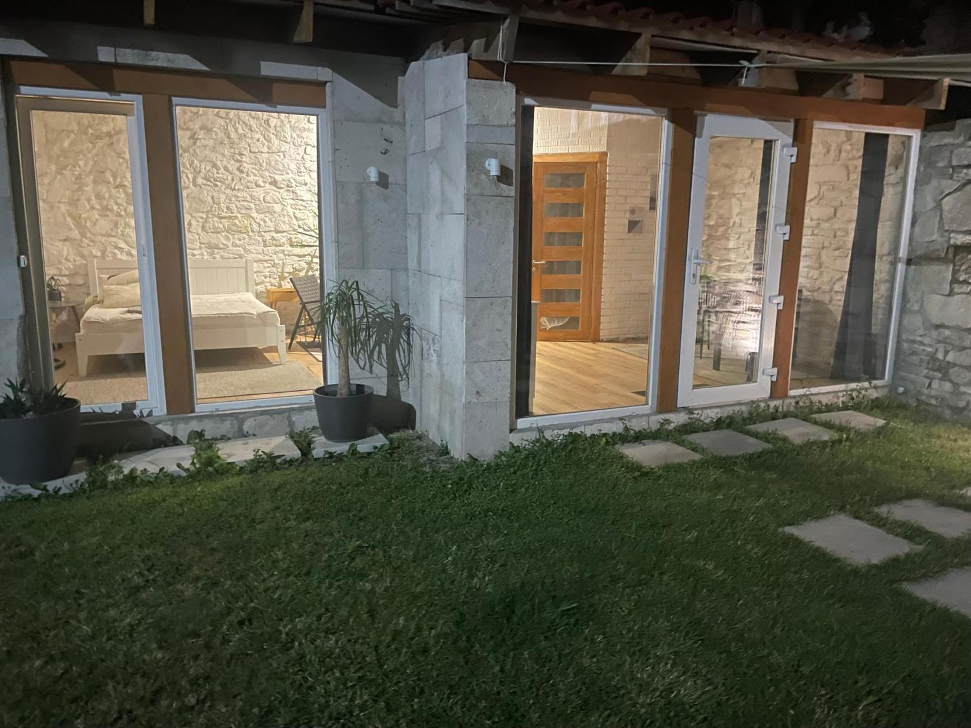 Tatsopus Βίλα Kamianets-Podilskyi Εξωτερικό φωτογραφία